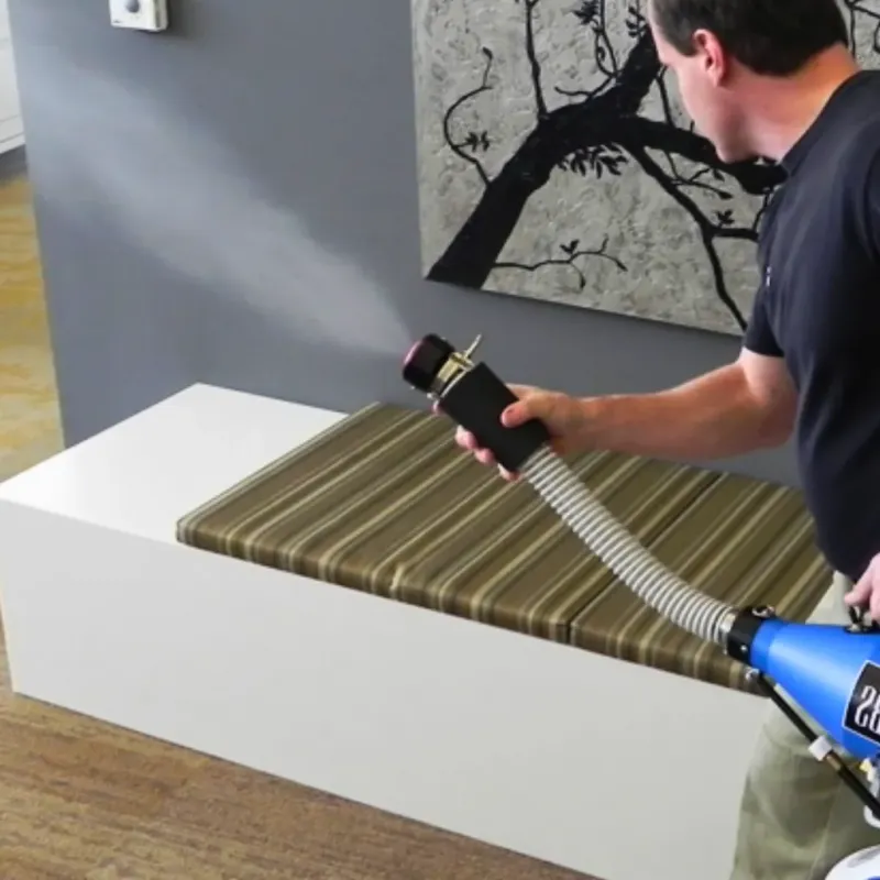Professional Odor Removal in Caddo Mills, TX